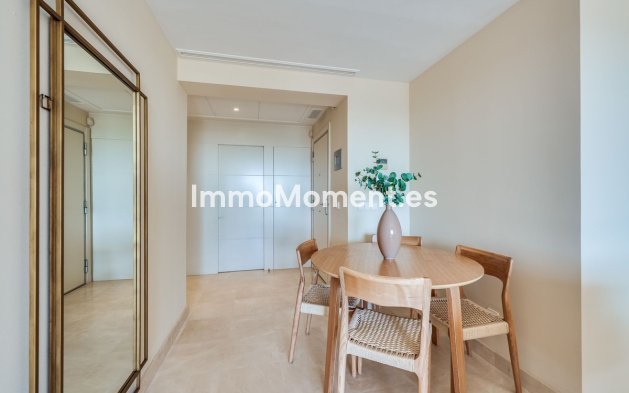 Reventa - Apartamento - Benahavís - La Quinta
