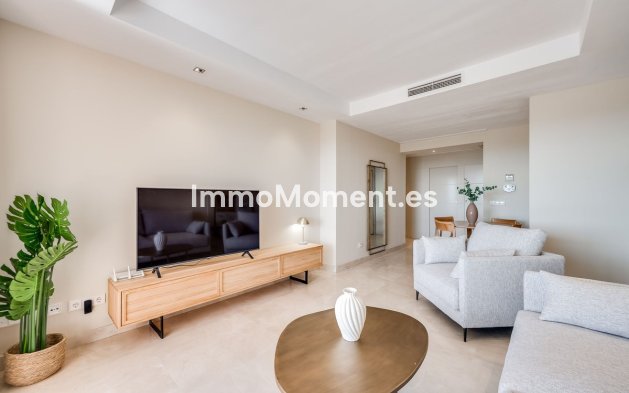 Reventa - Apartamento - Benahavís - La Quinta