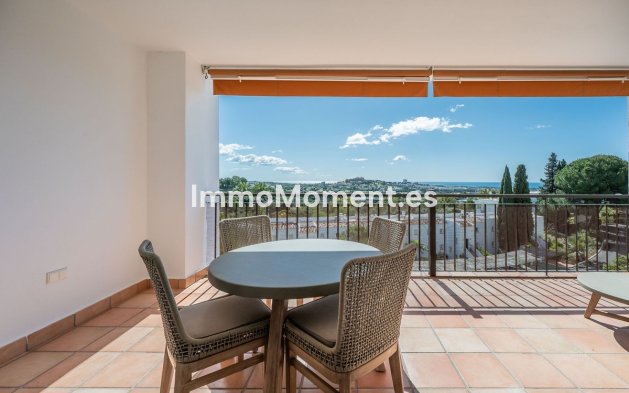 Reventa - Apartamento - Benahavís - La Quinta