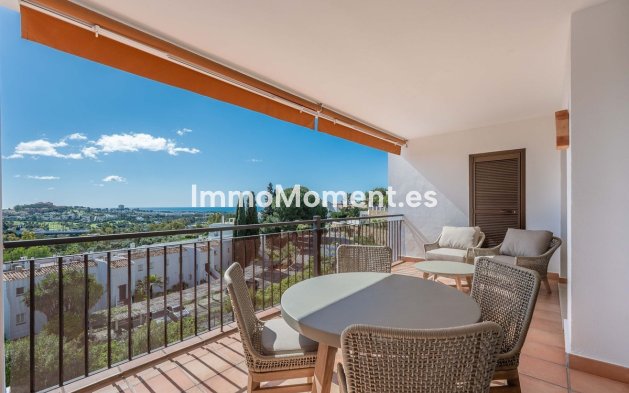 Reventa - Apartamento - Benahavís - La Quinta