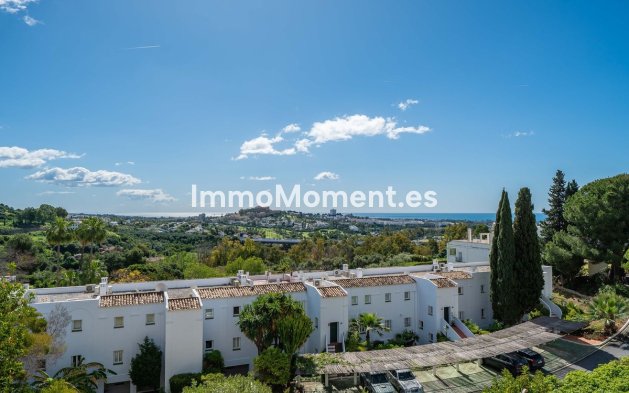 Reventa - Apartamento - Benahavís - La Quinta