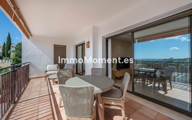 Reventa - Apartamento - Benahavís - La Quinta