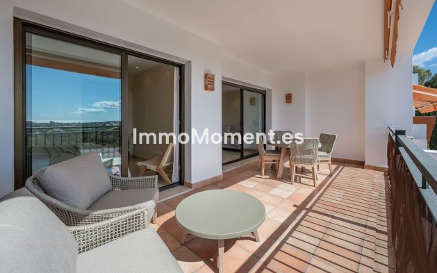 Reventa - Apartamento - Benahavís - La Quinta