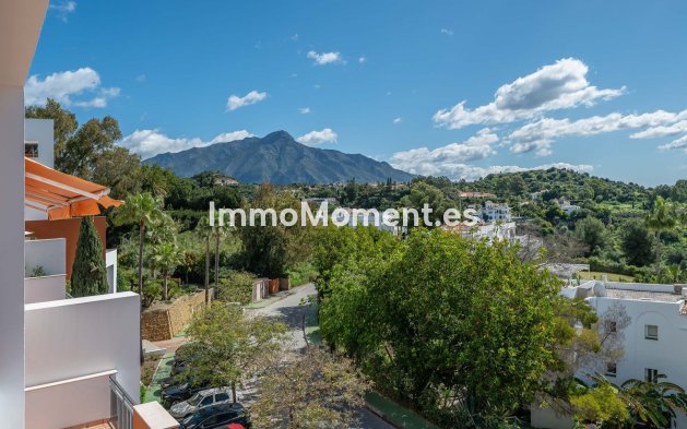 Reventa - Apartamento - Benahavís - La Quinta