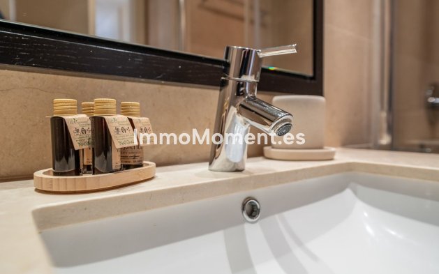Reventa - Apartamento - Benahavís - La Quinta