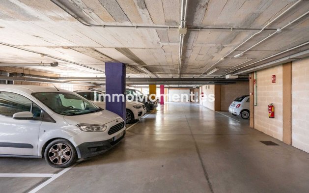Reventa - Apartamento - Benahavís - La Quinta