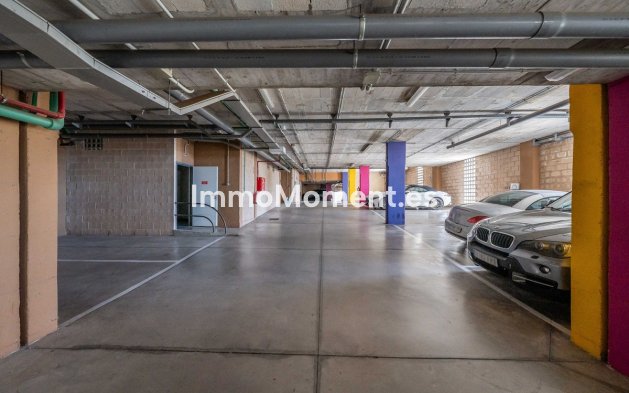 Reventa - Apartamento - Benahavís - La Quinta