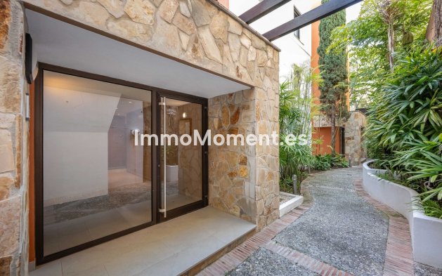 Reventa - Apartamento - Benahavís - La Quinta