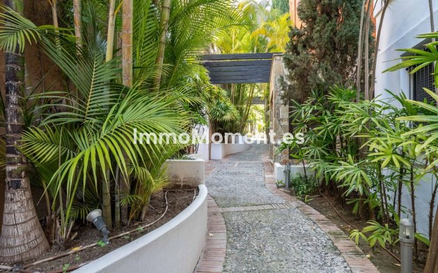 Reventa - Apartamento - Benahavís - La Quinta