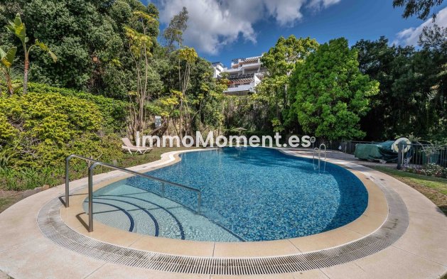 Reventa - Apartamento - Benahavís - La Quinta