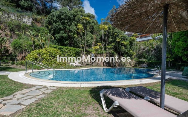 Reventa - Apartamento - Benahavís - La Quinta