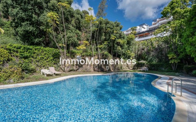 Reventa - Apartamento - Benahavís - La Quinta
