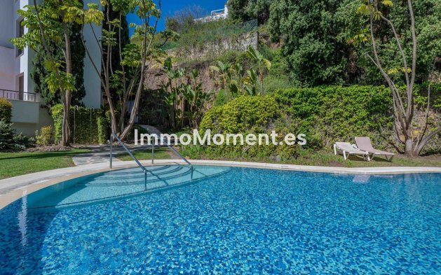 Reventa - Apartamento - Benahavís - La Quinta