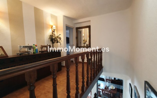 Bestaande woning - Rijtjeshuis - Marbella - San Pedro de Alcántara