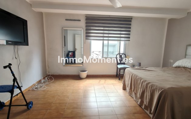 Bestaande woning - Rijtjeshuis - Marbella - San Pedro de Alcántara