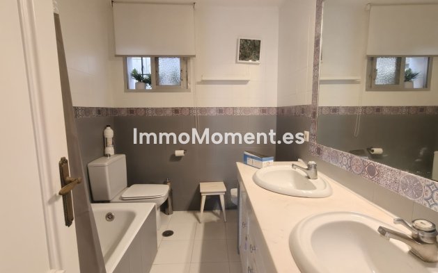Bestaande woning - Rijtjeshuis - Marbella - San Pedro de Alcántara