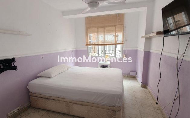 Bestaande woning - Rijtjeshuis - Marbella - San Pedro de Alcántara