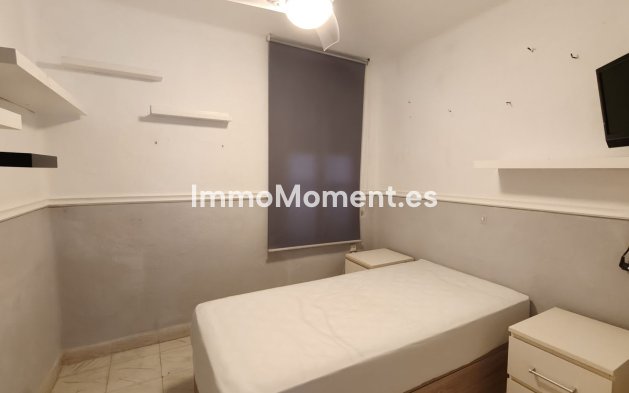 Bestaande woning - Rijtjeshuis - Marbella - San Pedro de Alcántara