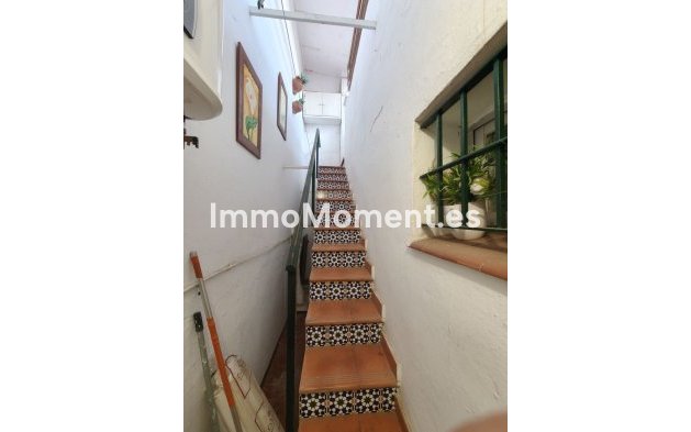 Bestaande woning - Rijtjeshuis - Marbella - San Pedro de Alcántara