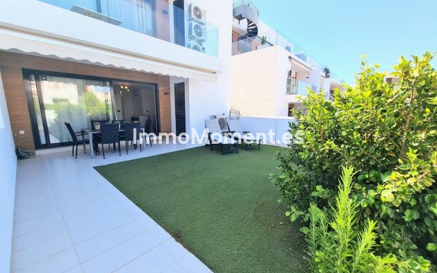 Reventa - Apartamento - Orihuela Costa - Villamartín