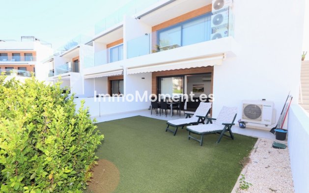 Reventa - Apartamento - Orihuela Costa - Villamartín