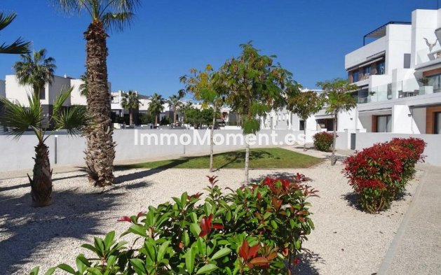Reventa - Apartamento - Orihuela Costa - Villamartín