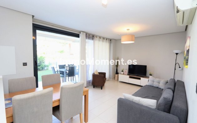 Reventa - Apartamento - Orihuela Costa - Villamartín