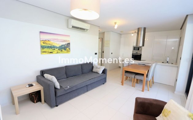 Reventa - Apartamento - Orihuela Costa - Villamartín