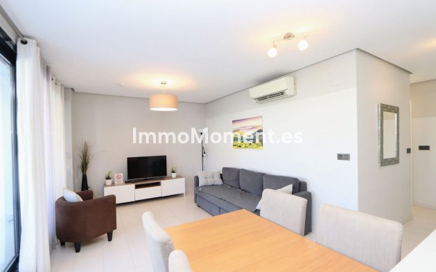Reventa - Apartamento - Orihuela Costa - Villamartín