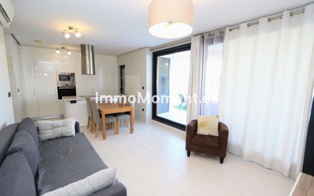 Reventa - Apartamento - Orihuela Costa - Villamartín