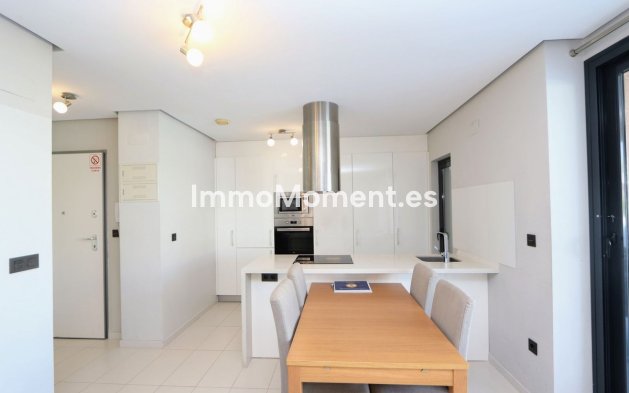 Reventa - Apartamento - Orihuela Costa - Villamartín