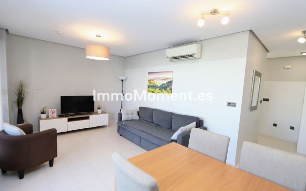 Reventa - Apartamento - Orihuela Costa - Villamartín