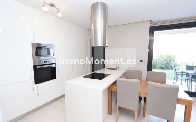 Reventa - Apartamento - Orihuela Costa - Villamartín