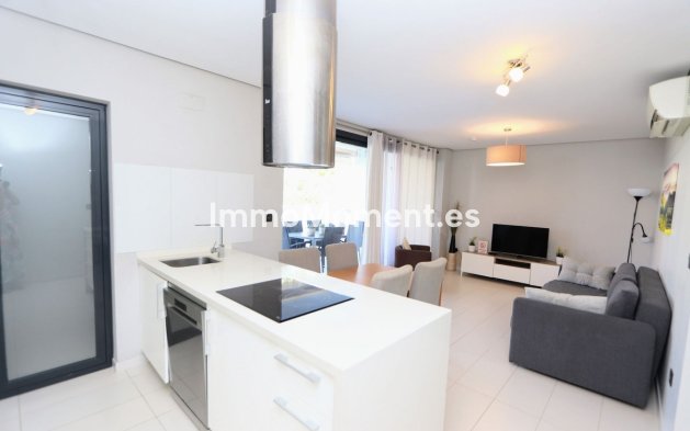 Reventa - Apartamento - Orihuela Costa - Villamartín