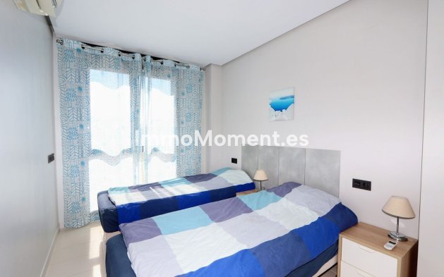 Reventa - Apartamento - Orihuela Costa - Villamartín