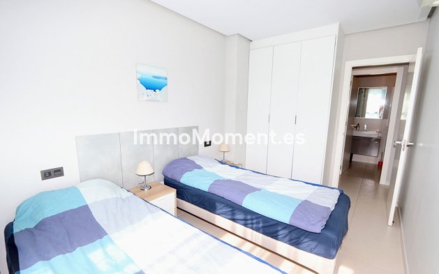 Reventa - Apartamento - Orihuela Costa - Villamartín