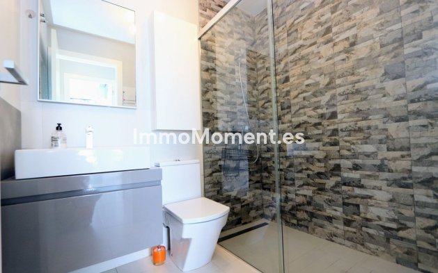 Reventa - Apartamento - Orihuela Costa - Villamartín