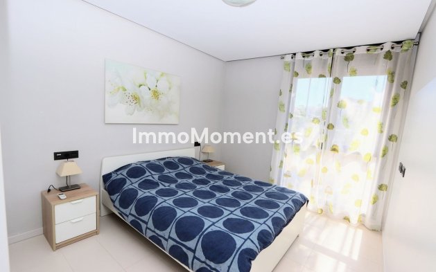 Reventa - Apartamento - Orihuela Costa - Villamartín