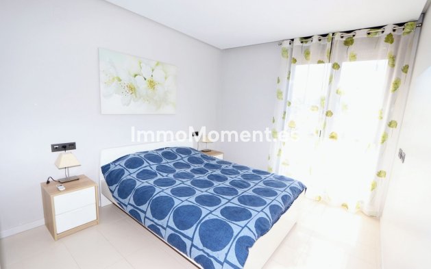 Reventa - Apartamento - Orihuela Costa - Villamartín