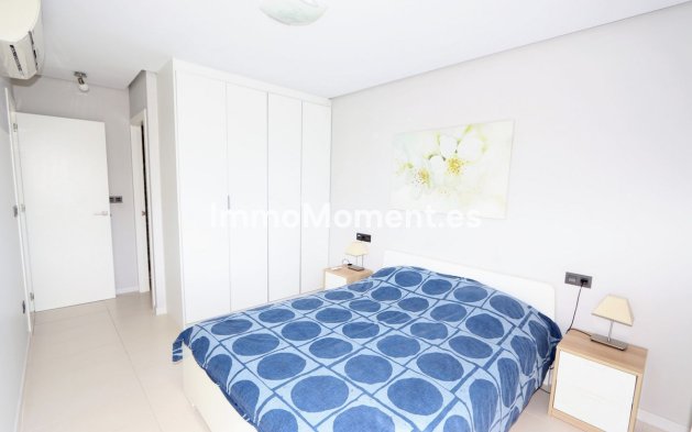 Reventa - Apartamento - Orihuela Costa - Villamartín