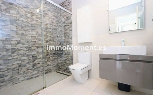 Reventa - Apartamento - Orihuela Costa - Villamartín