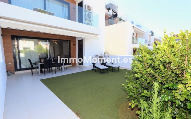 Reventa - Apartamento - Orihuela Costa - Villamartín