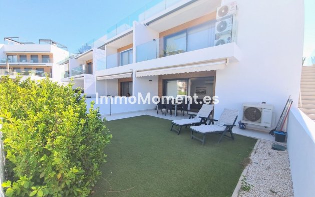 Reventa - Apartamento - Orihuela Costa - Villamartín