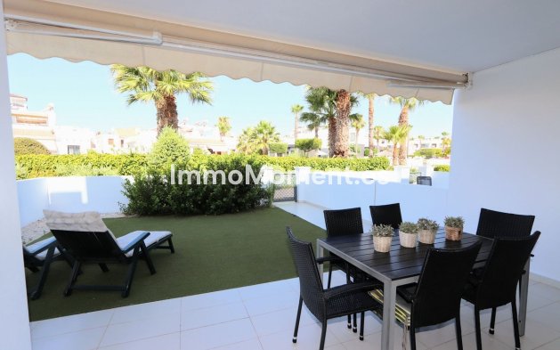 Reventa - Apartamento - Orihuela Costa - Villamartín