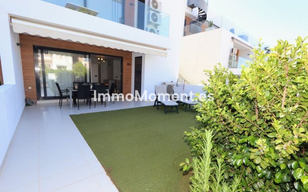 Reventa - Apartamento - Orihuela Costa - Villamartín