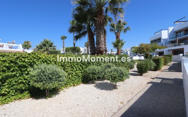 Reventa - Apartamento - Orihuela Costa - Villamartín