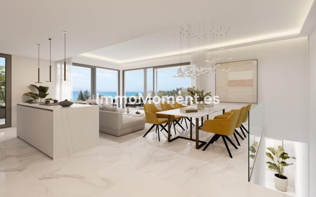 Construction neuve - Appartement - Benalmadena - Benalmádena