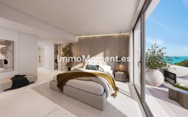 Construction neuve - Appartement - Benalmadena - Benalmádena