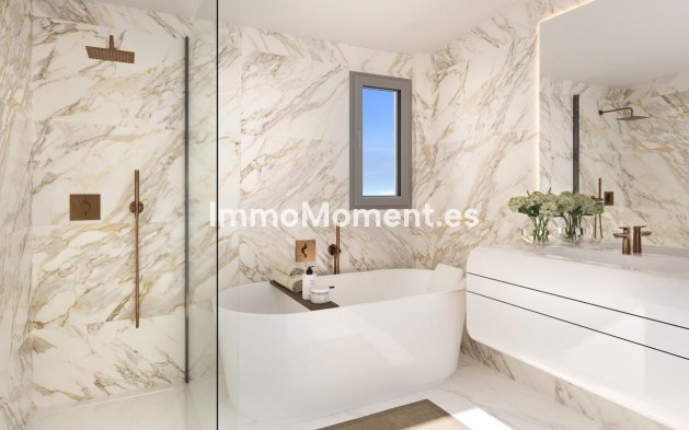 Construction neuve - Appartement - Benalmadena - Benalmádena