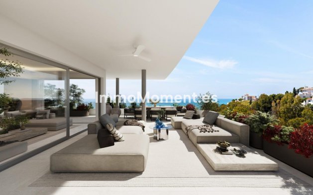 Construction neuve - Appartement - Benalmadena - Benalmádena